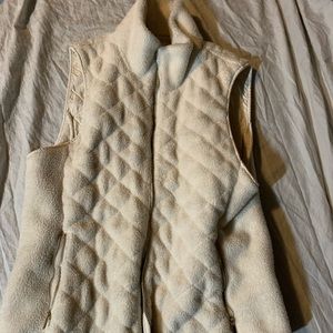 Abercrombie & Fitch vest